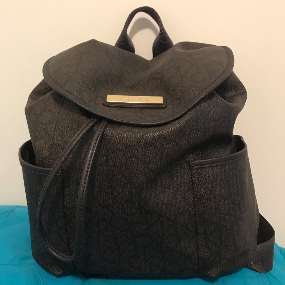 Calvin Klein backpack